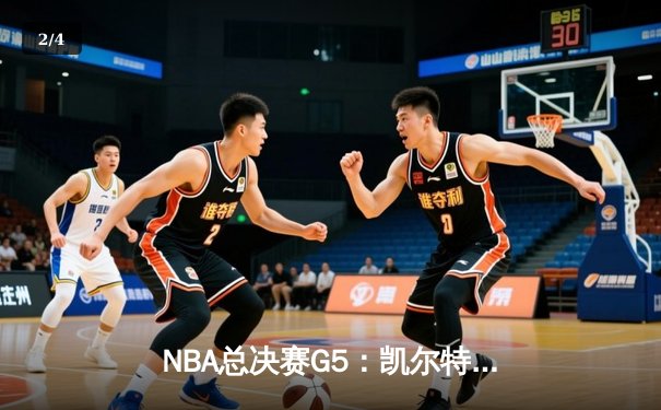 NBA总决赛G5：凯尔特人逆转独行侠夺冠，塔图姆荣膺FMVP - 2